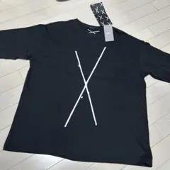 ほしのげん　星野　XデザインTシャツ　ビームス