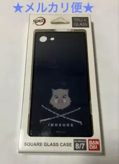 鬼滅の刃 iPhoneケース★ 伊之助 入場特典 なし
