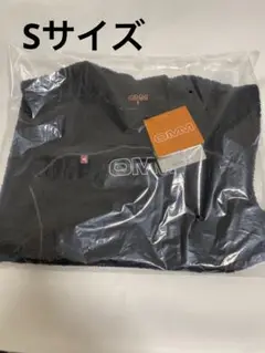 【未使用】OMM CoreベストSサイズ