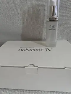 モイスティーヌ 美顔器 ディープセラムセット