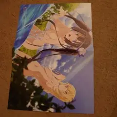 ダンジョンに出会いを求めるのは間違っているだろうか　ポスター#♡⑱　水浴び