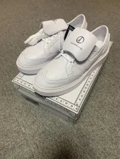 NIKE PEACEMINUSONE Kwondo1