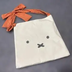 chocol raffine ミッフィー ショルダーバッグ