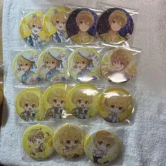 すとぷり るぅと 缶バッジ まとめ売り