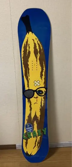 BATALEON バタレオン スノボード 3Dキャンバー 153cm