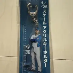 ｟新品未使用品｠北海道日本ハムファイターズ　郡司裕也　ストラップ