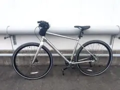 2025年最新】cannondale quick3の人気アイテム - メルカリ