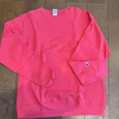 Champion X-Large トレーナー　USA製