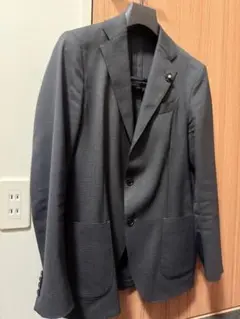 ラルディーニ LARDINI パッカブル イージー 44サイズ