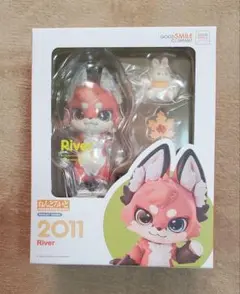 2025年最新】ねんどろいど FLUFFY LAND Riverの人気アイテム