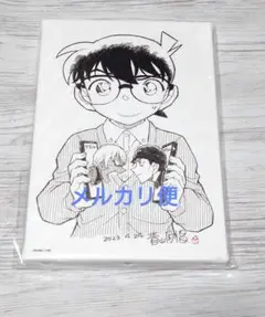 2025年最新】コナン 黒鉄の魚影 応募者全員サービスの人気