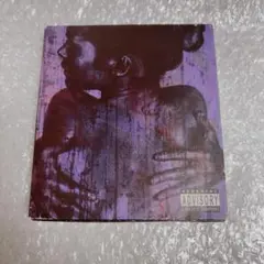 the GazettE 斑蠡~MADARA ガゼット　初回限定盤