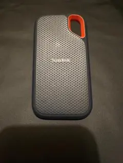 SanDisk SSD 外付け 1TB USB3.2Gen2 V2