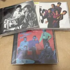 バービーボーイズ 3枚セット