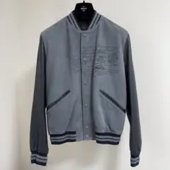 直営ショッパー付♪CELINE スエード ジャケット org.jpg
