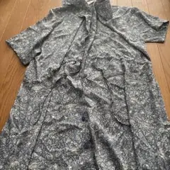 レイカズン　ワンピース