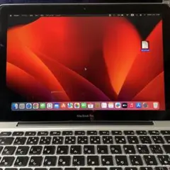 ●A美品16G Mac Book Pro 13inch Mid2012
