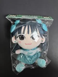 CANDY TUNE 小川奈々子 ちびぬい＆タオル セット CANDY TUNE 小川奈々子 ちびぬい かわぬい - メルカリ