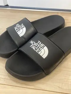 THE NORTH FACE ブラック サンダル