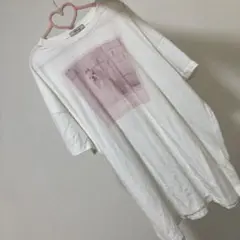 ♡Ank Rouge シャツワンピース♡
