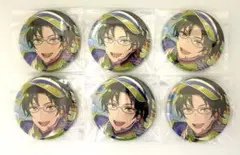 あんスタ コレクション 缶バッジ 2025 May 蓮巳敬人