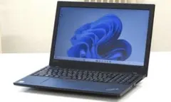 大特価！バッテリー良好thinkpad L590 i5 SSD256GB