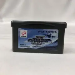 kngame32-0095 エアフォースデルタⅡゲームボーイアドバンスソフトのみ