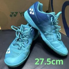 【YONEX】 パワークッションAERUS 27.5cm
