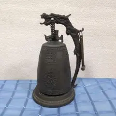 エミレの鐘 美しい音