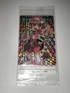 神羅万象チョコ 美少女剣士アコちゃん
