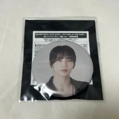 SEVENTEEN CAFE 2023 ver.1 缶バッジ ジョンハン