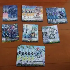 テュラン＝ダイナ　シュアト＝スパーダ　FR 星刻姫テュラン_ダイナ【FR】{D-PR/586}《ダークステイツ》