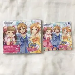54「アイドルマスター シンデレラガールズ スターライトステージ」未開封