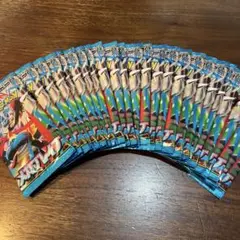 ポケカ　メガブレイブ(バラ売り) 25P