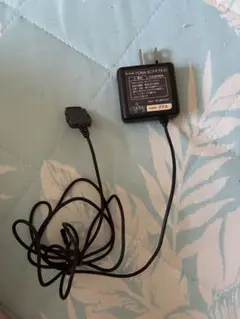 NTTドコモ FOMA ACアダプタ 01