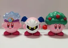 カービィ カプキャラ KIRBY MUTEKI! SUTEKI! CLOSET