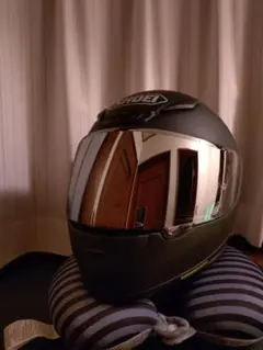 純正 SHOEI ショウエイ Z-7 チークパッド 31mm 24122216 2025年最新】z-7 チークパッド 31の人気アイテム - メルカリ