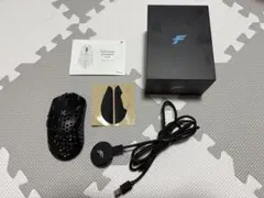 Finalmouse UltralightX Phantom Lion