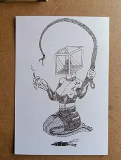 ■puppetーNo.5