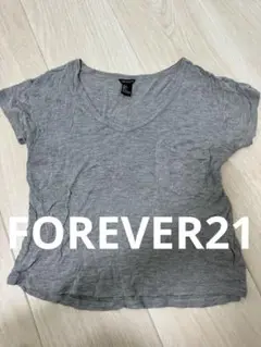 FOREVER21 Tシャツ