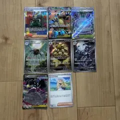 メガブレイブ　メガシンフォニア　リーリエの決心　マチスの取引　SAR