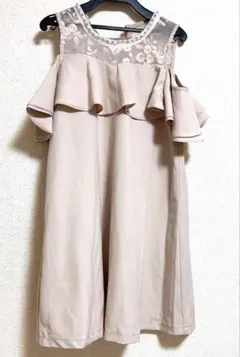 couture by ROJITA クチュール　ロジータ Aラインワンピース