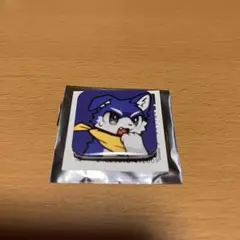 プロダクション体育館 がじろー いずなスタンプ缶バッジ