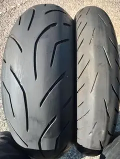 ブリヂストン 前後セット