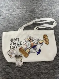 【限定品】 ワンピースデイ　ONE PIECE DAY　入場者特典