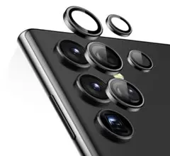 ❤️ラスト1点❤️ Galaxy S23 Ultra レンズ保護フィルム