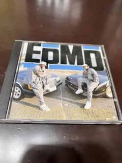 EPMD Unfinished Business CD