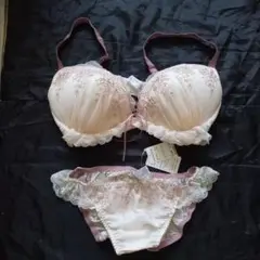 COCOLinge ブラジャーショーツ セット