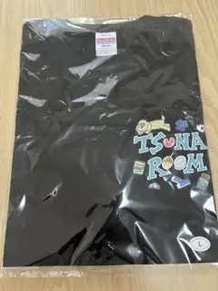 綱啓永 2024 TSUNA ROOM Tシャツ Lサイズ