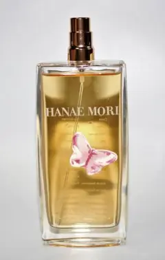 新品★HANAE MORI EDT★美しい東洋の香り★フルーティー/スイート